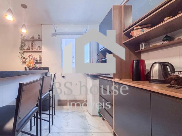 #17197 - Apartamento para Venda em Santo André - SP - 3