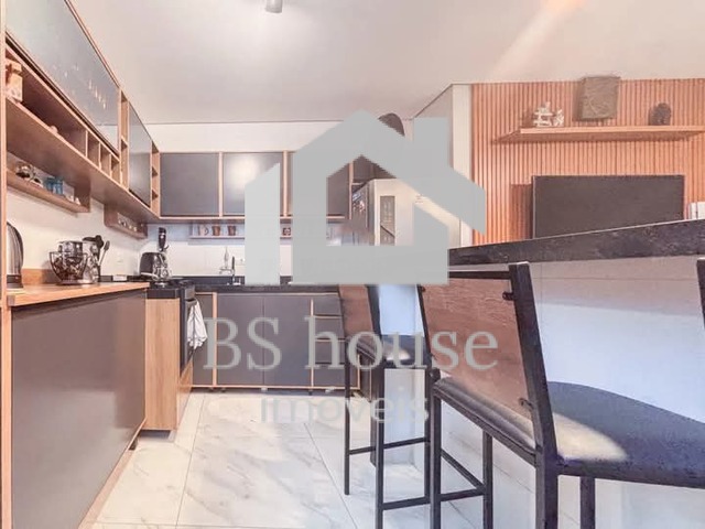 Apartamento para Venda em Santo André - 4