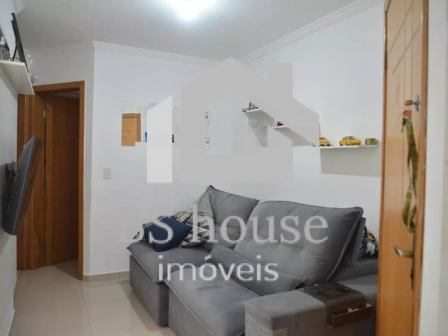 #17198 - Apartamento sem condomínio sem elevador para Venda em Santo André - SP - 1