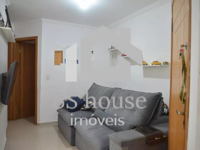 Apartamento sem condomínio sem elevador para Venda em Santo André - 5