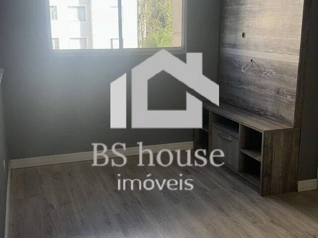 #17199 - Apartamento para Venda em Mauá - SP - 2