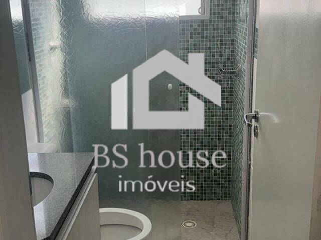 #17199 - Apartamento para Venda em Mauá - SP - 3