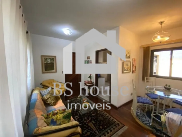 #17204 - Apartamento para Venda em Santo André - SP - 1