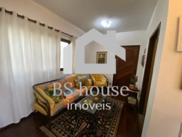 #17204 - Apartamento para Venda em Santo André - SP - 3