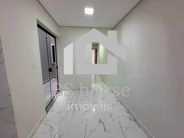 #17207 - Apartamento sem condomínio sem elevador para Venda em Santo André - SP - 2