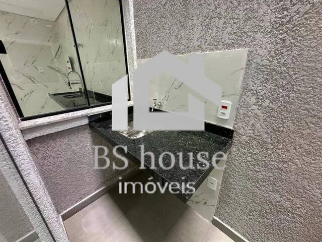 Apartamento sem condomínio sem elevador para Venda em Santo André - 5