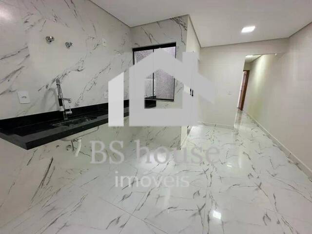 #17207 - Apartamento sem condomínio sem elevador para Venda em Santo André - SP - 1