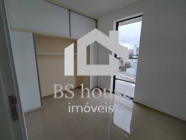 #17218 - Apartamento para Locação em Santo André - SP - 3