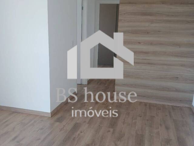 #17227 - Apartamento para Locação em Santo André - SP - 3