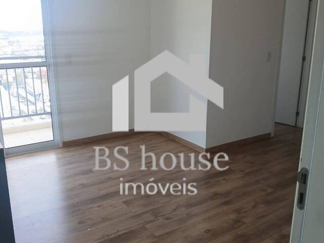 #17227 - Apartamento para Locação em Santo André - SP - 2