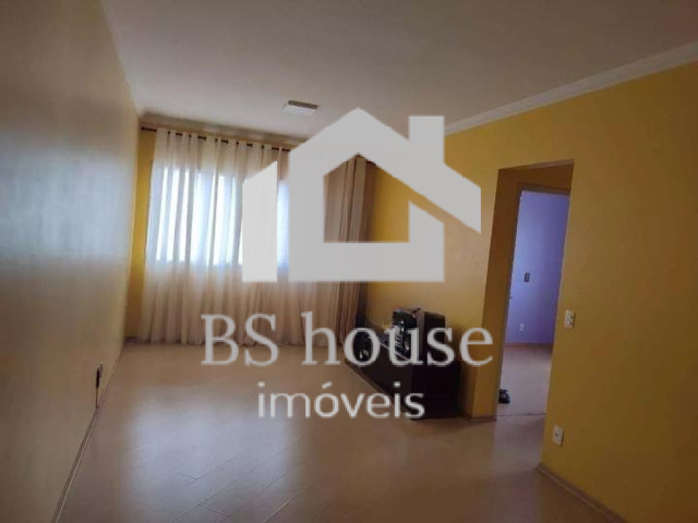 #17219 - Apartamento para Locação em São Caetano do Sul - SP - 1