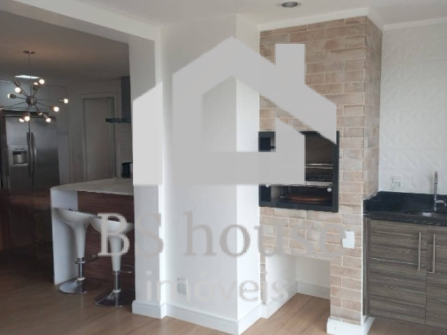 #17220 - Apartamento para Venda em Santo André - SP - 2