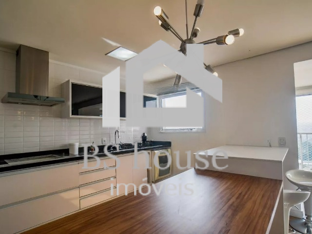 #17220 - Apartamento para Venda em Santo André - SP - 1