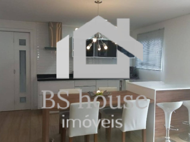 #17220 - Apartamento para Venda em Santo André - SP - 3