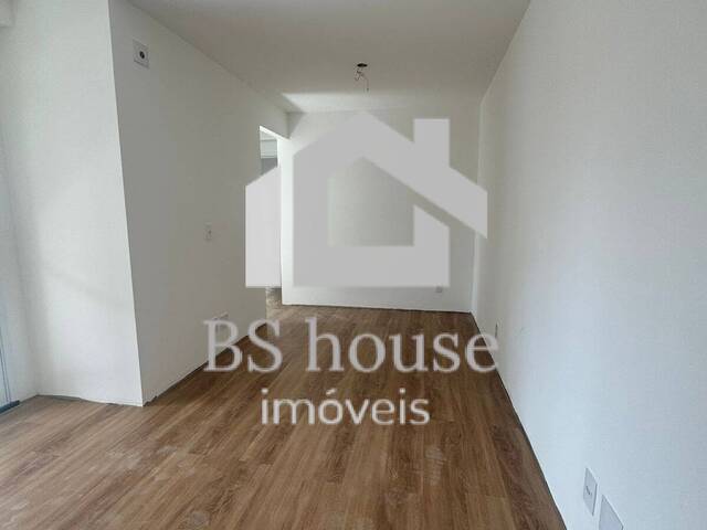 #17229 - Apartamento para Locação em Santo André - SP - 2