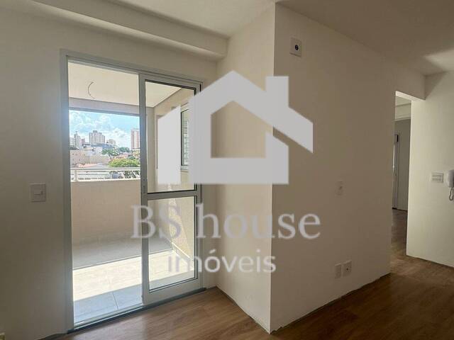 #17229 - Apartamento para Locação em Santo André - SP - 3