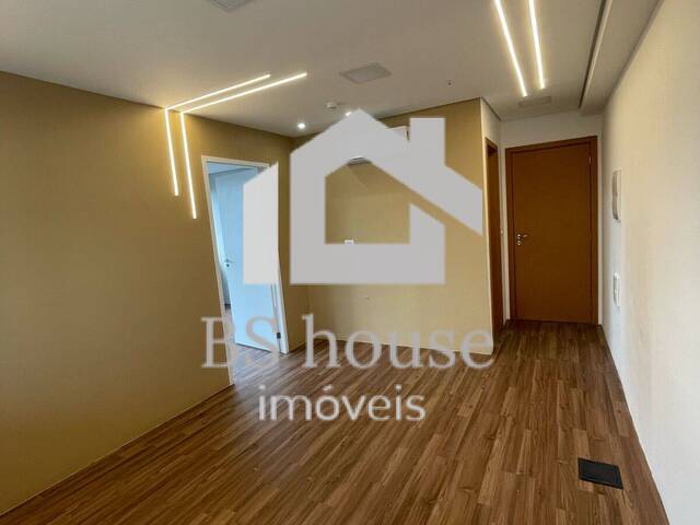 #17230 - Sala para Locação em Santo André - SP - 1