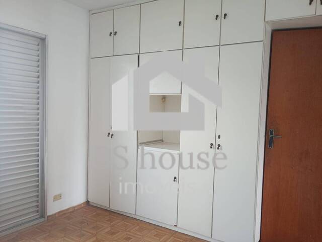 #17232 - Casa para Venda em São Paulo - SP - 2