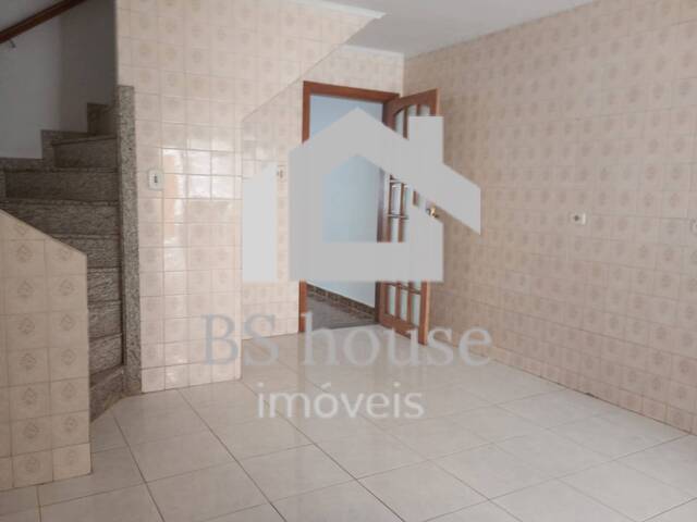 #17232 - Casa para Venda em São Paulo - SP - 1