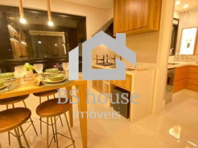 #17163 - Apartamento para Venda em Santo André - SP - 2