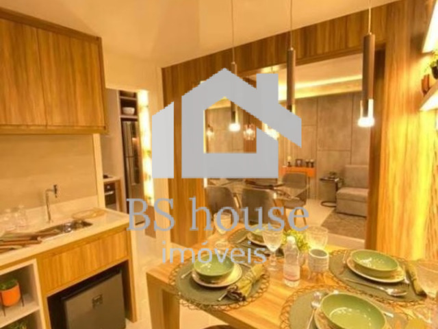 #17163 - Apartamento para Venda em Santo André - SP - 3