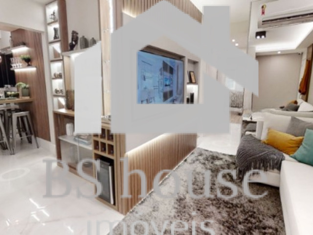 #17165 - Apartamento para Venda em Santo André - SP