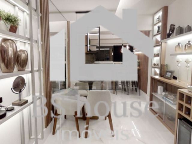 #17165 - Apartamento para Venda em Santo André - SP