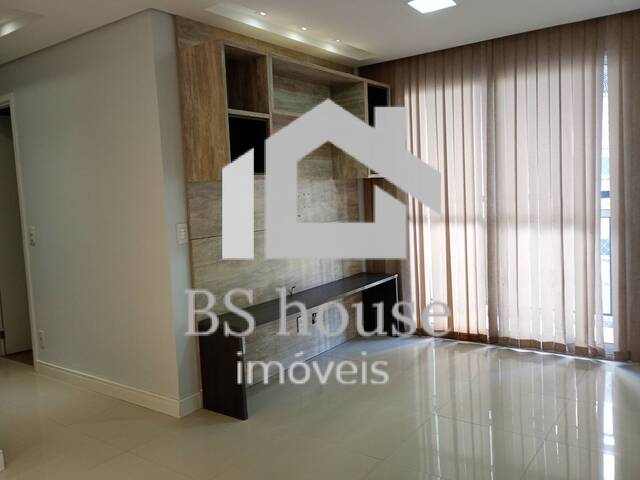 #17260 - Apartamento para Locação em Santo André - SP - 3