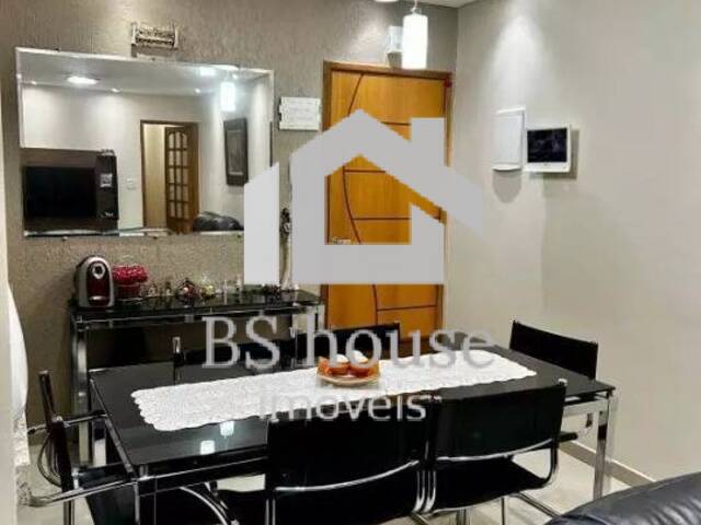 #17235 - Apartamento para Venda em Santo André - SP - 3