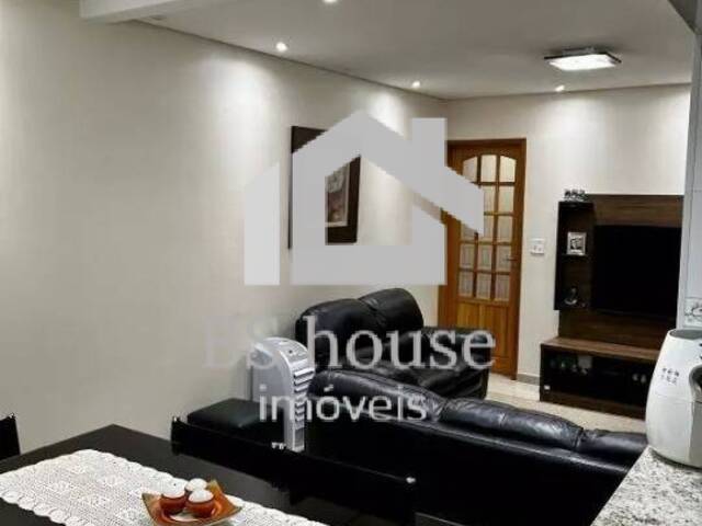 #17235 - Apartamento para Venda em Santo André - SP - 2