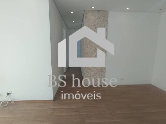 #17261 - Apartamento para Locação em Santo André - SP - 3