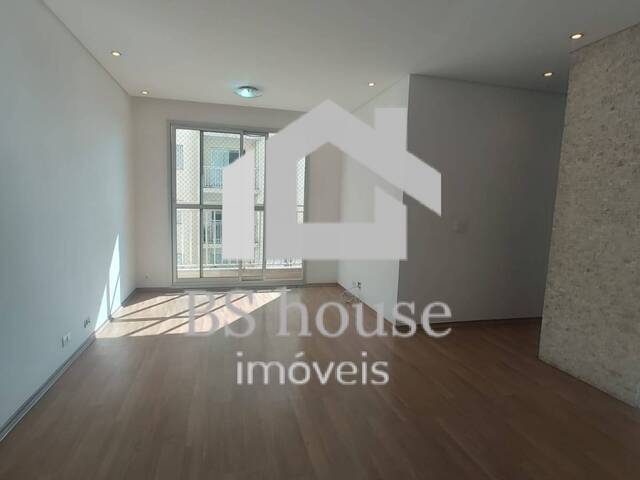#17261 - Apartamento para Locação em Santo André - SP - 2