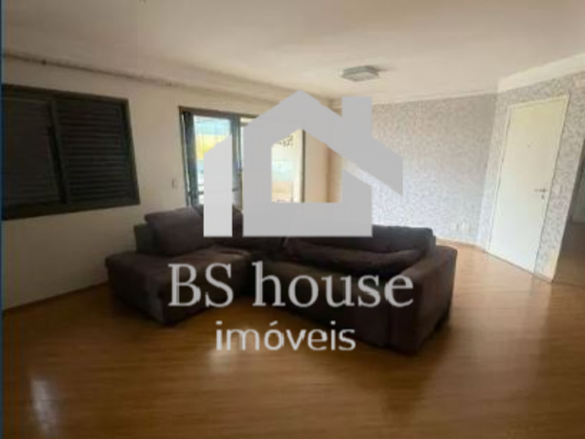 #17234 - Apartamento para Locação em Santo André - SP - 2
