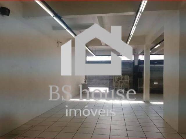 #17155 - Prédio Comercial para Venda em Santo André - SP - 3