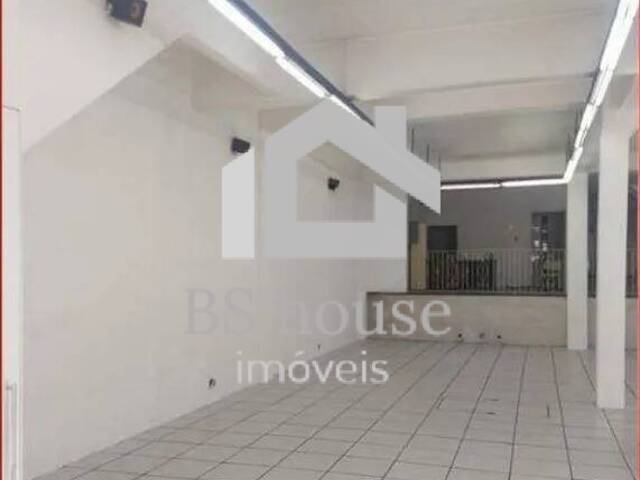 #17155 - Prédio Comercial para Venda em Santo André - SP - 1