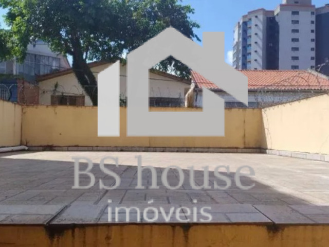 Venda em Vila Alpina - Santo André