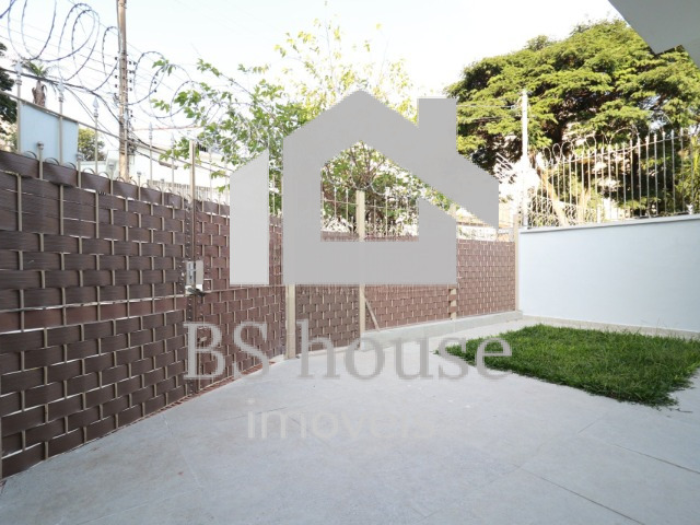 #17251 - Casa para Locação em Santo André - SP - 2