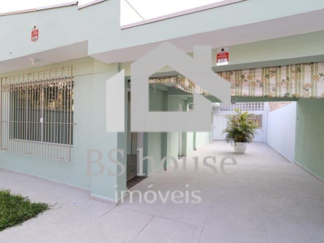 #17251 - Casa para Locação em Santo André - SP - 3