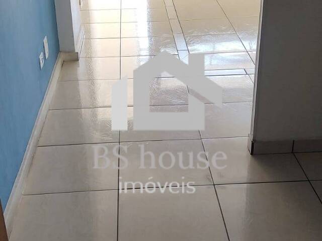 #17271 - Sala para Locação em Santo André - SP - 2