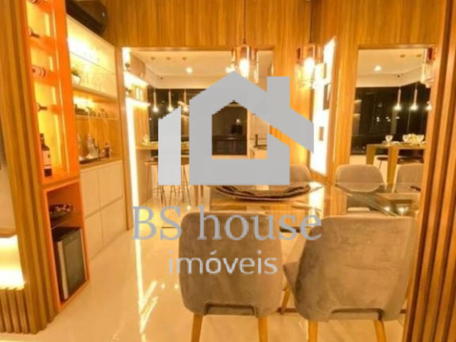 #17275 - Apartamento para Venda em Santo André - SP - 2