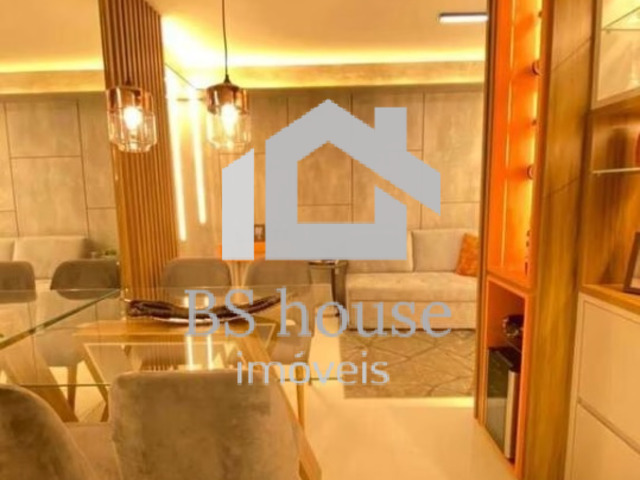#17275 - Apartamento para Venda em Santo André - SP - 3