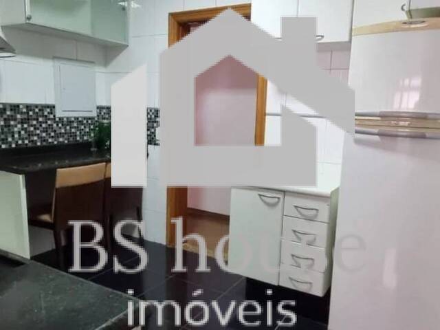 Apartamento para Venda em São Caetano do Sul - 4