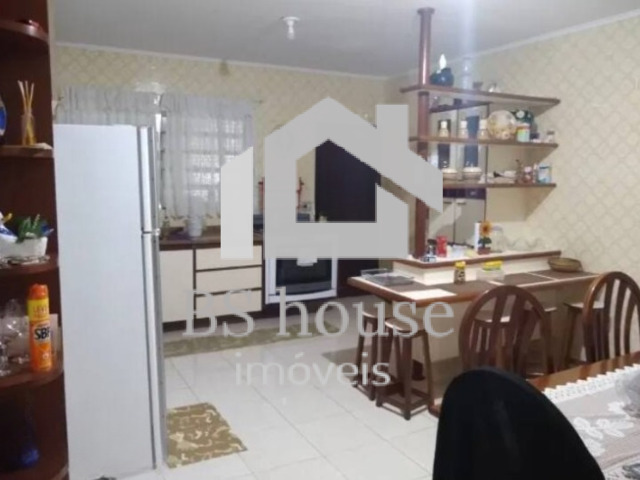 #17277 - Sobrado para Venda em São Caetano do Sul - SP - 3