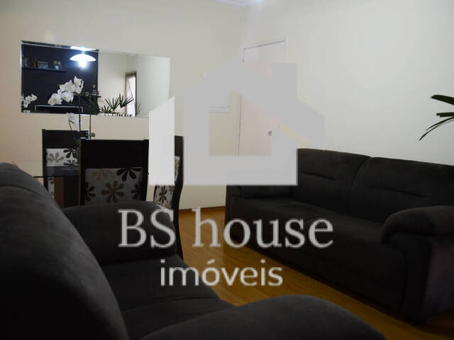 #17284 - Apartamento para Venda em Santo André - SP - 3