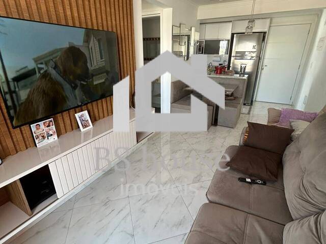 #17293 - Apartamento para Venda em Santo André - SP - 3
