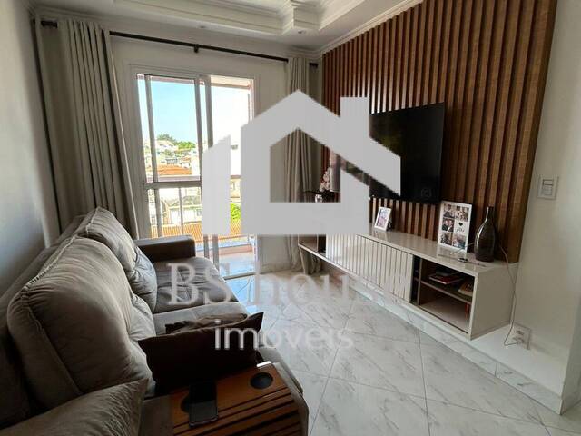 #17293 - Apartamento para Venda em Santo André - SP - 2