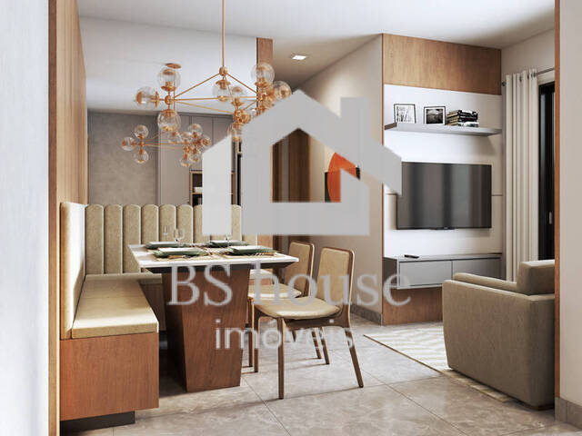 Apartamento para Venda em Santo André - 4