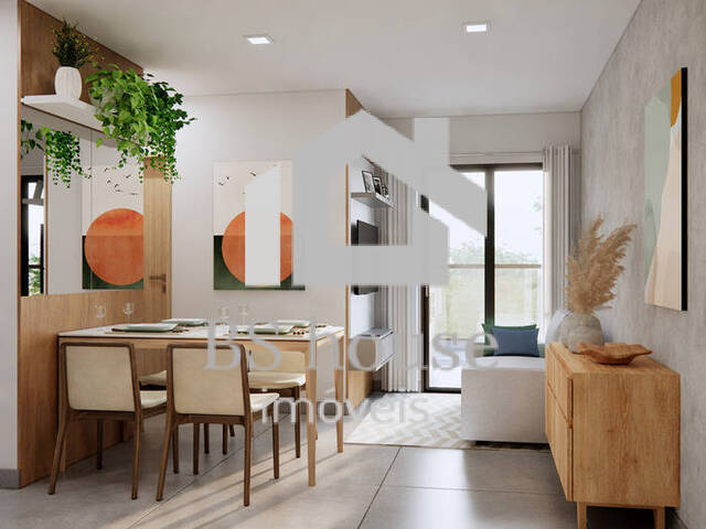 #17160 - Apartamento para Venda em Santo André - SP - 2