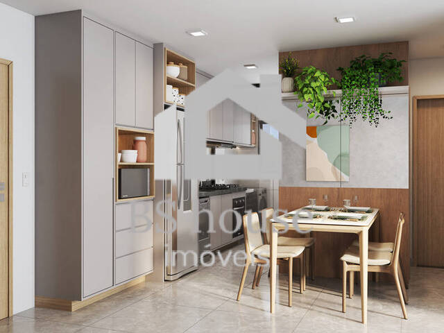 Apartamento para Venda em Santo André - 5