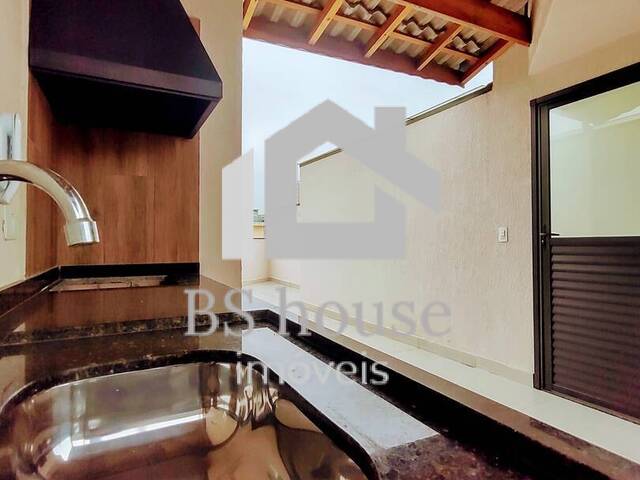 #17175 - Sobrado para Venda em Santo André - SP - 2